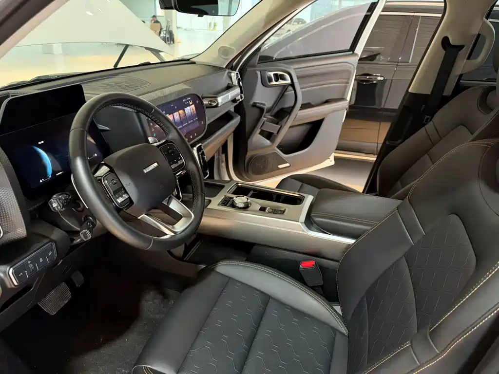 Haval Big Dog — миниатюра 5