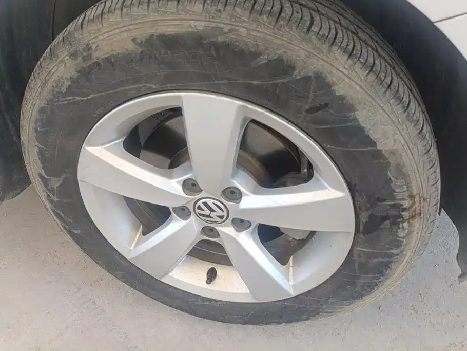 Volkswagen Gran Lavida — миниатюра 6