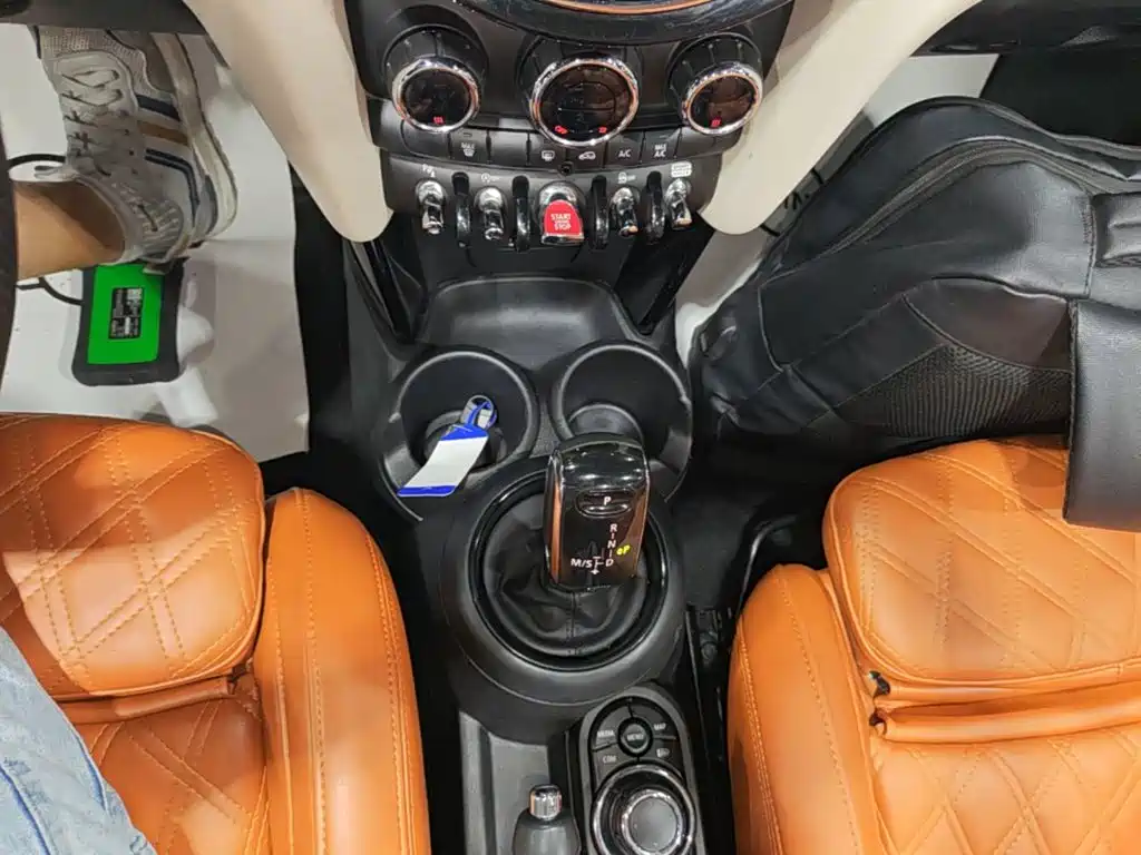 MINI Mini — миниатюра 14