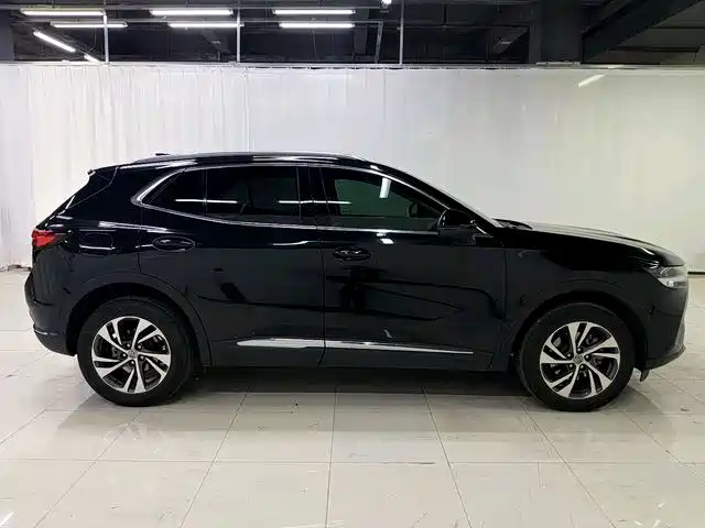 Buick Envision S — миниатюра 7