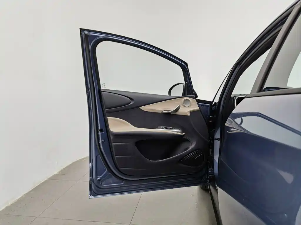 BYD Dolphin — миниатюра 8