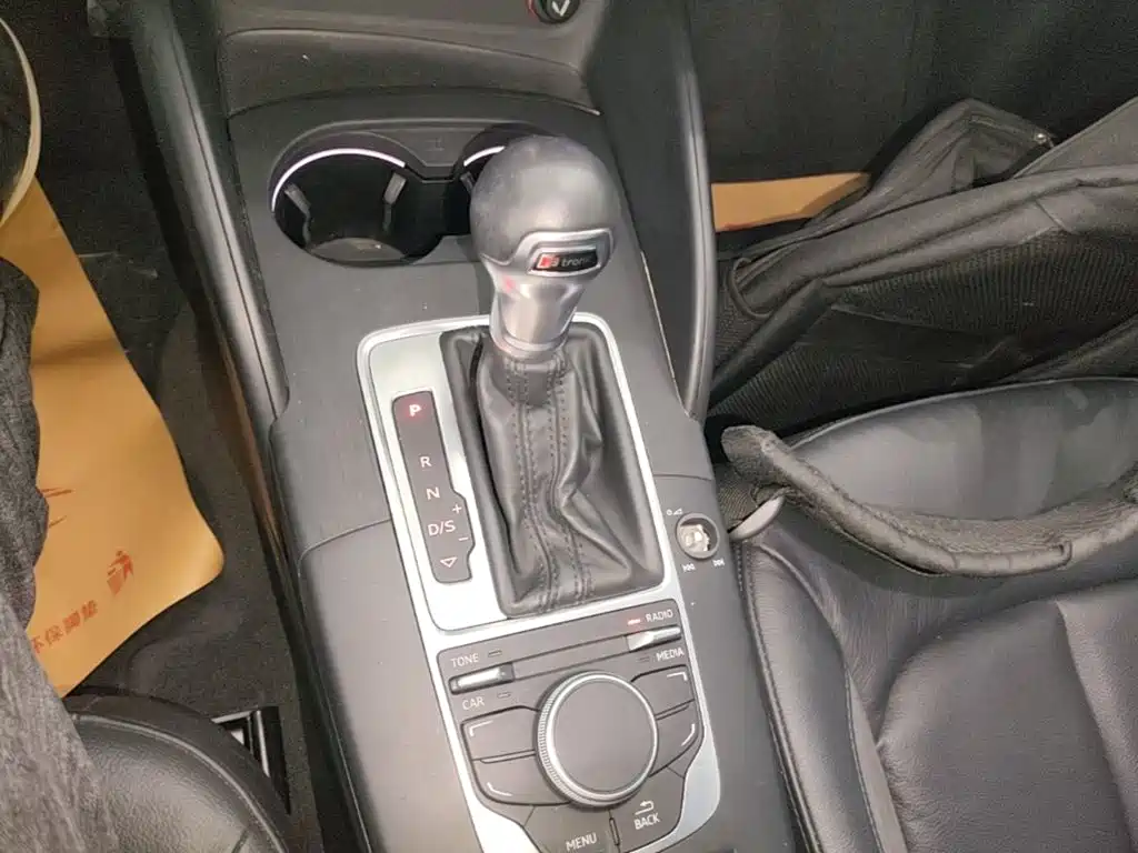 Audi A3 — миниатюра 14