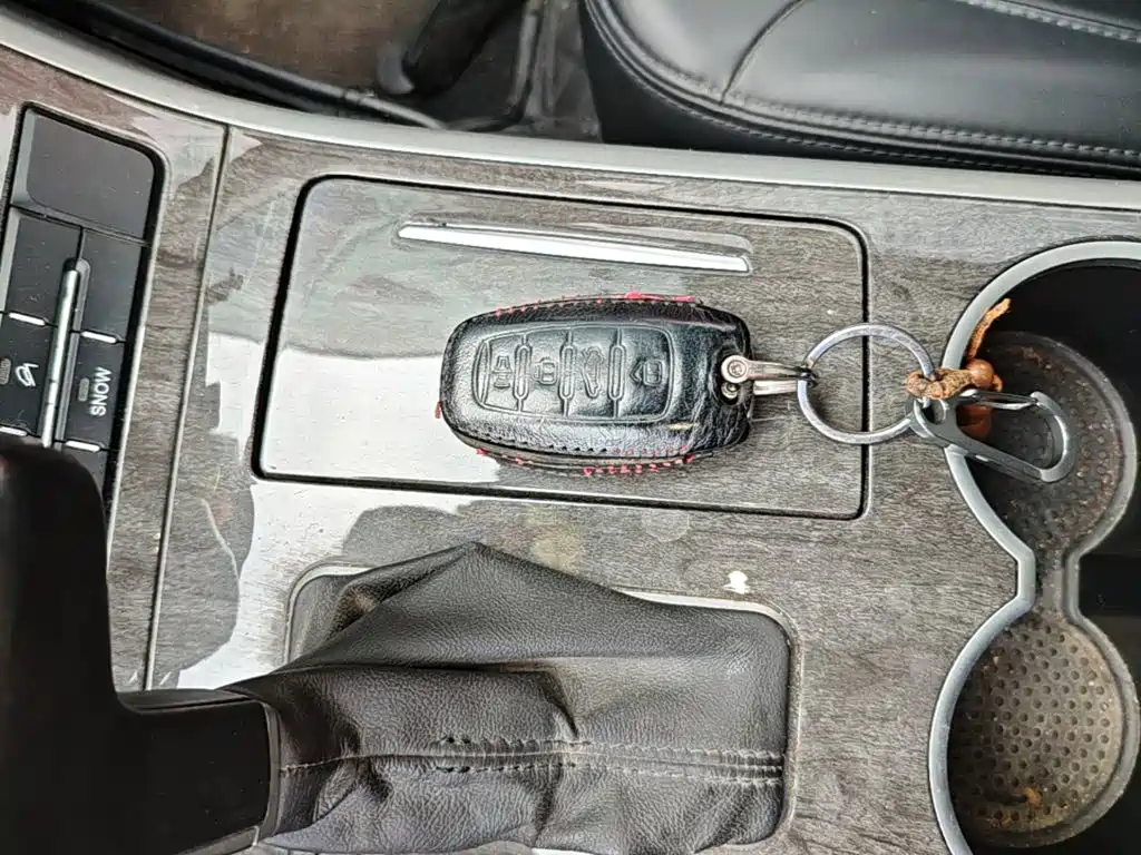 Haval H8 — миниатюра 9