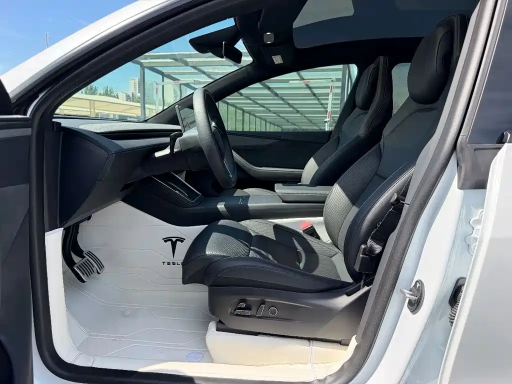 Tesla Model Y L