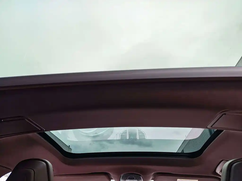 Porsche Panamera — миниатюра 14