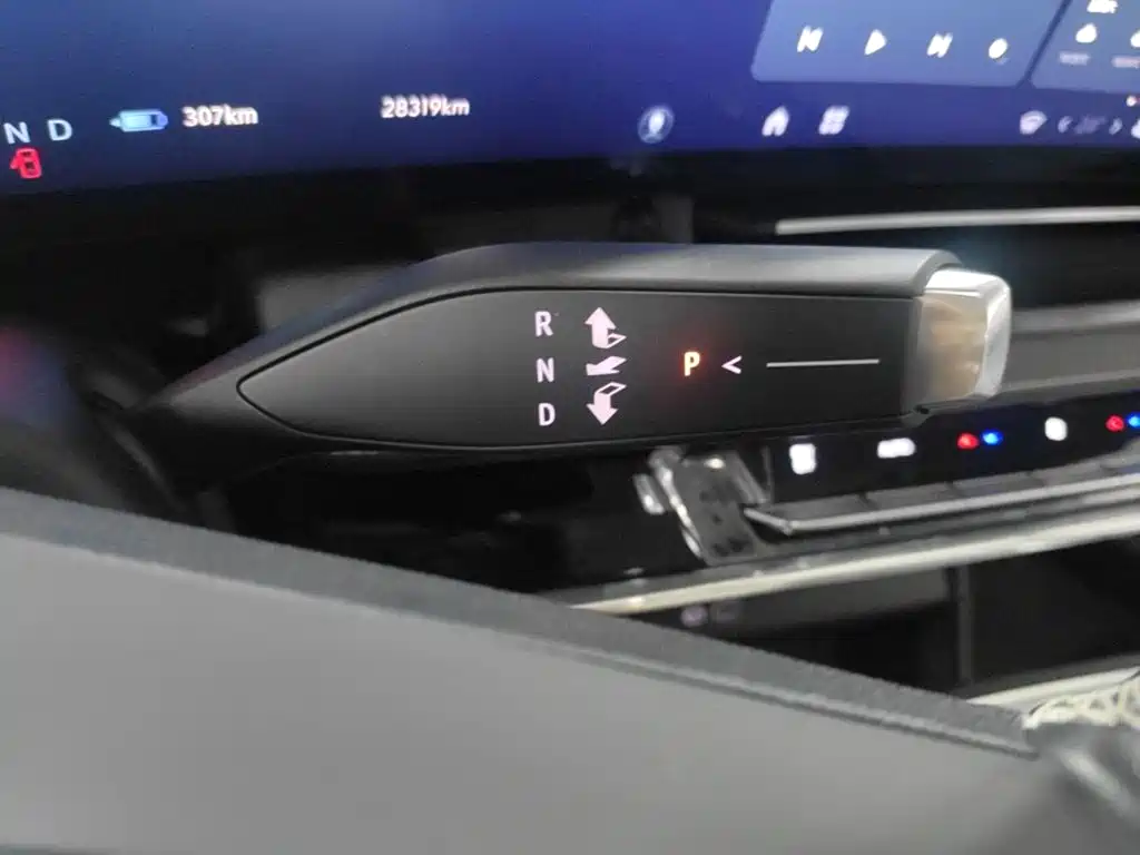 Buick E5 — миниатюра 14