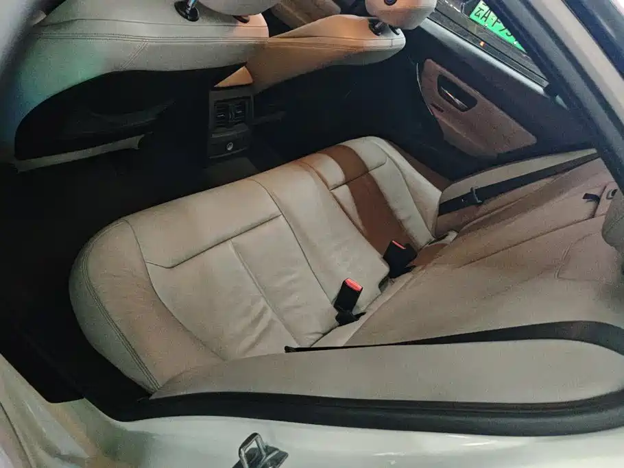BMW 3 Series (Import) — миниатюра 11