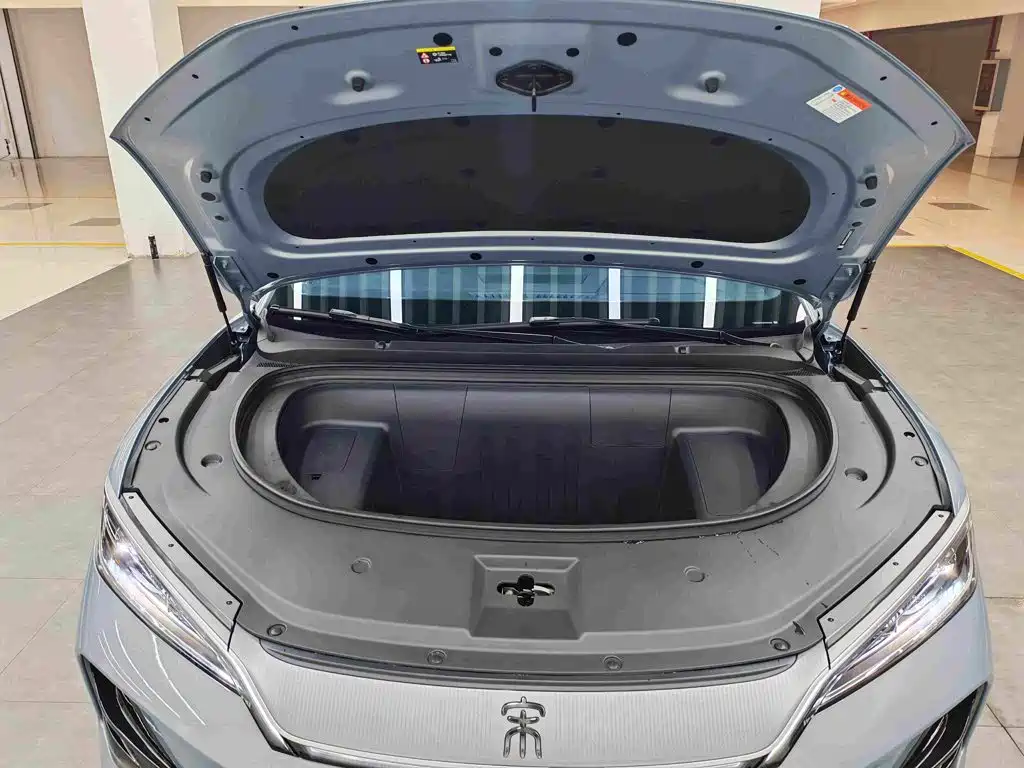 BYD Song Ultra — миниатюра 20