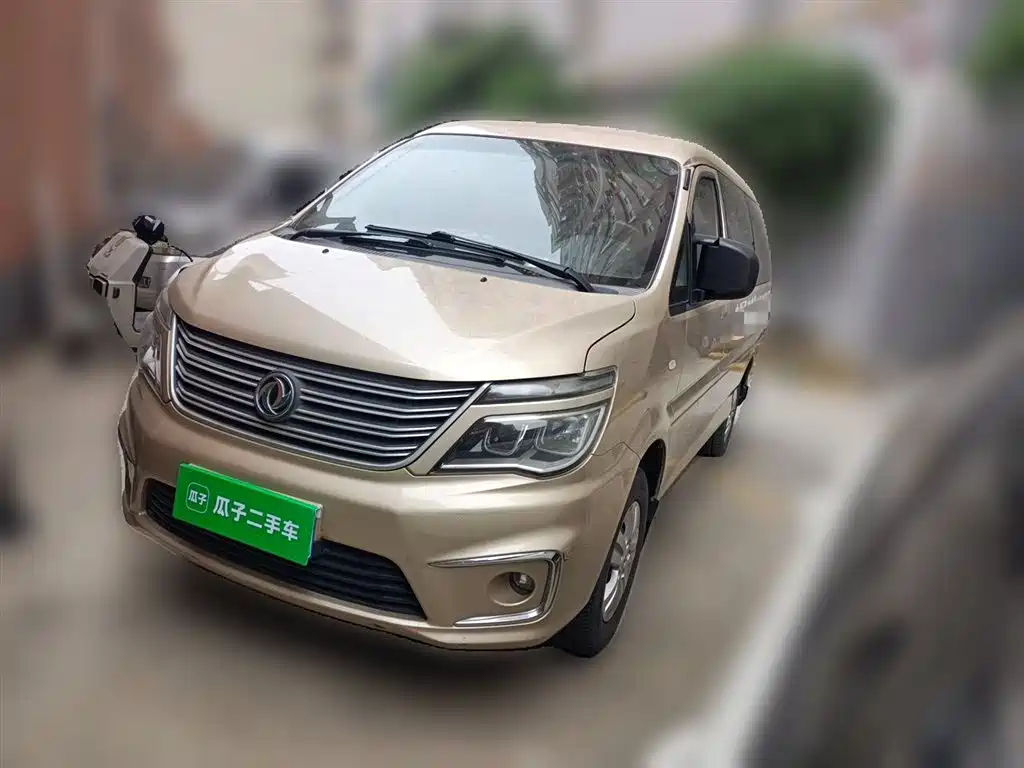 Fengxing Lingzhi 2018