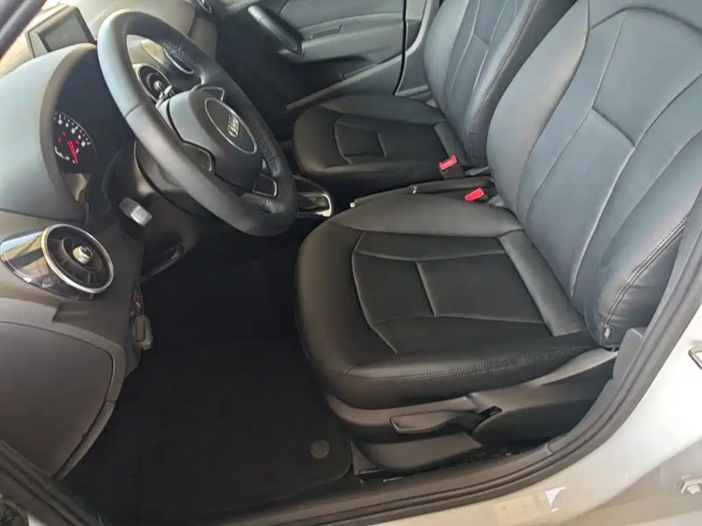 Audi A1 — миниатюра 15