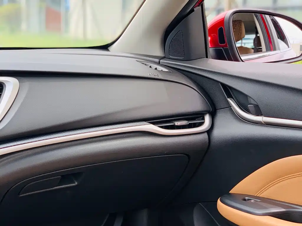 Buick Excelle — миниатюра 15