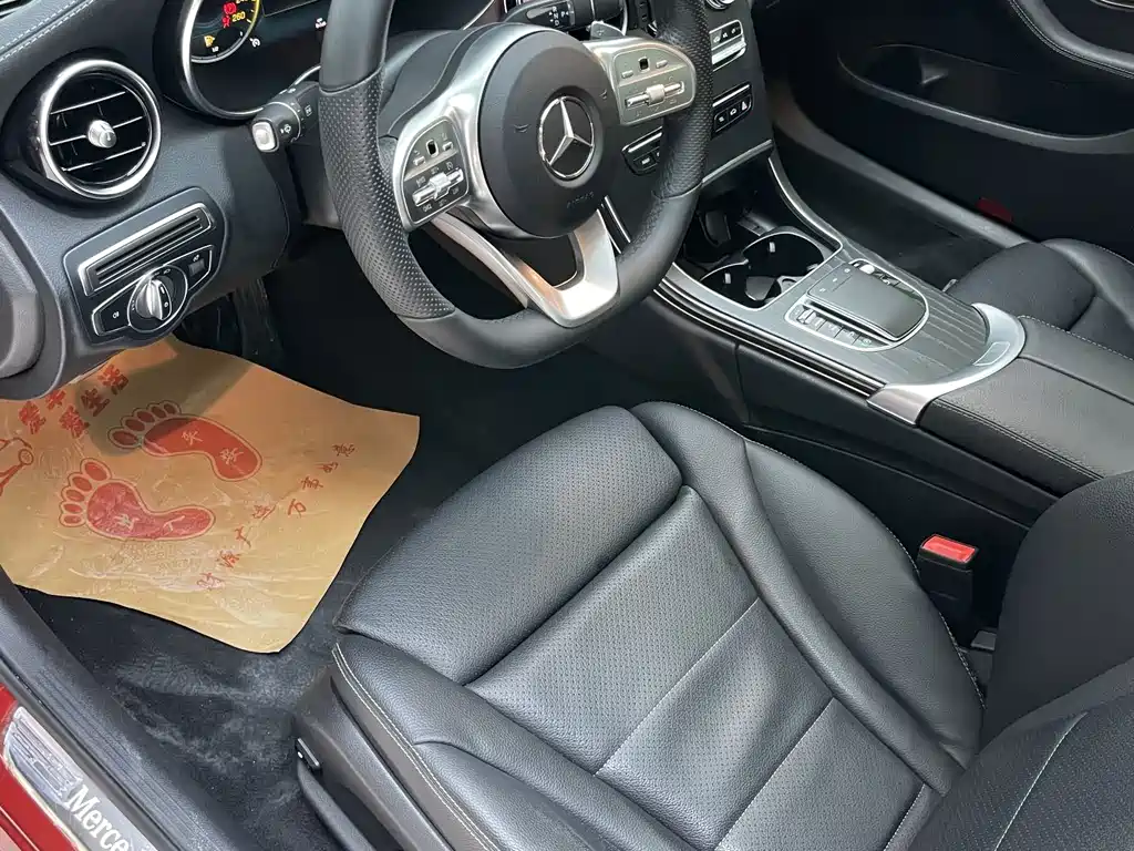 Mercedes-Benz C-Class — миниатюра 17