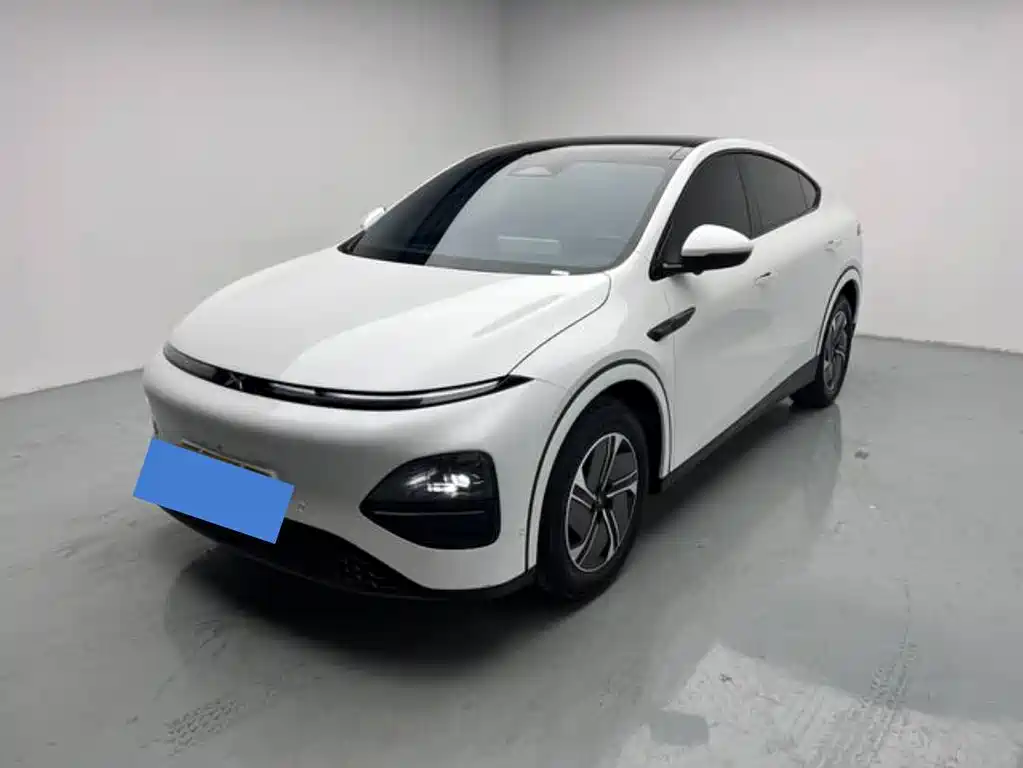XPeng G6