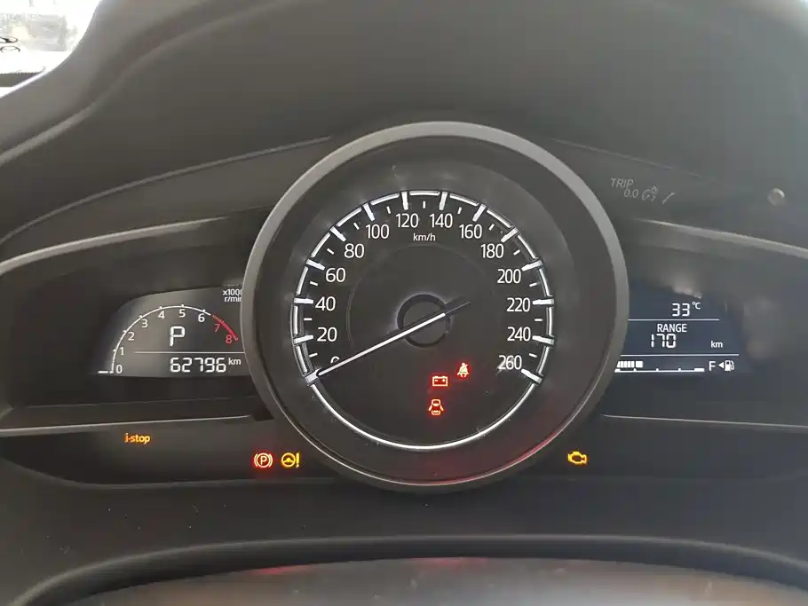 Mazda CX-4 — миниатюра 14