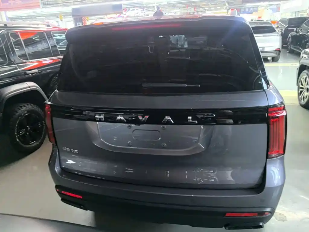 Haval H5 — миниатюра 6