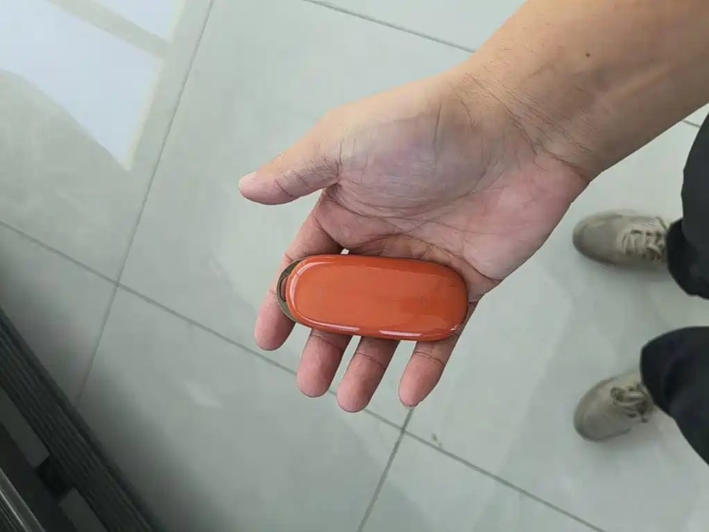 Li Auto Li L9 — миниатюра 9