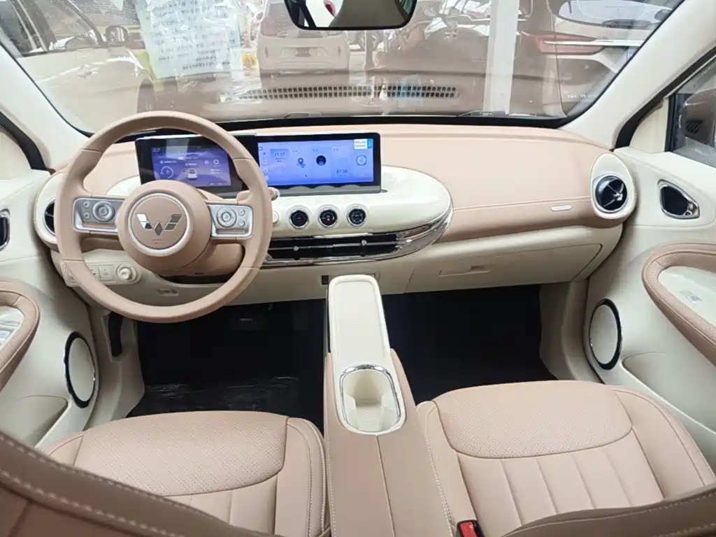 Wuling Bingo — миниатюра 10