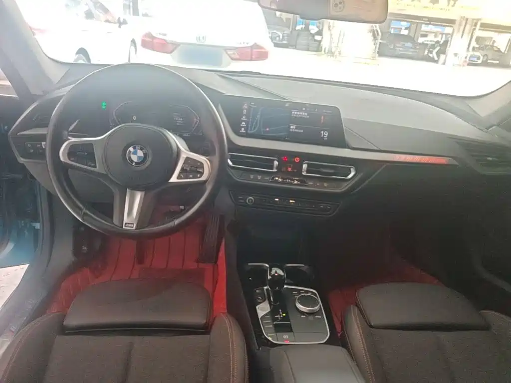 BMW 2 Series (Import) — миниатюра 10
