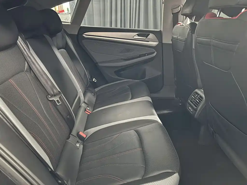 Volkswagen Lamando — миниатюра 10