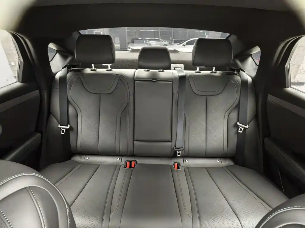 BYD Qin PLUS — миниатюра 15