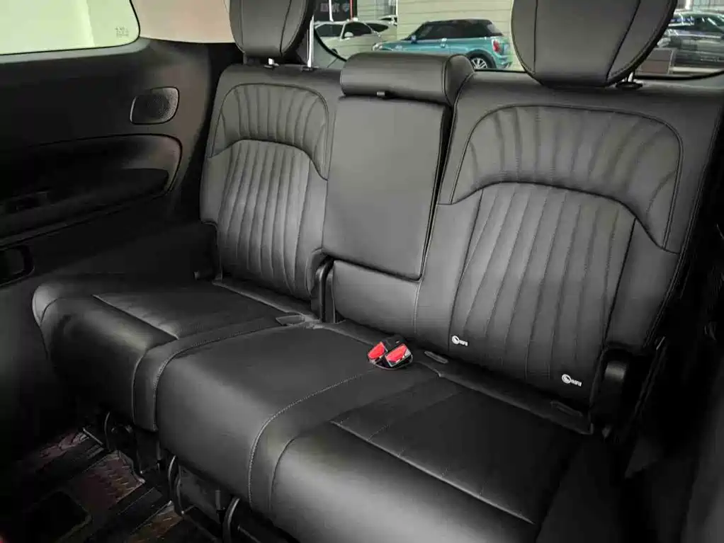 GAC Motor Trumpchi E9 — миниатюра 10
