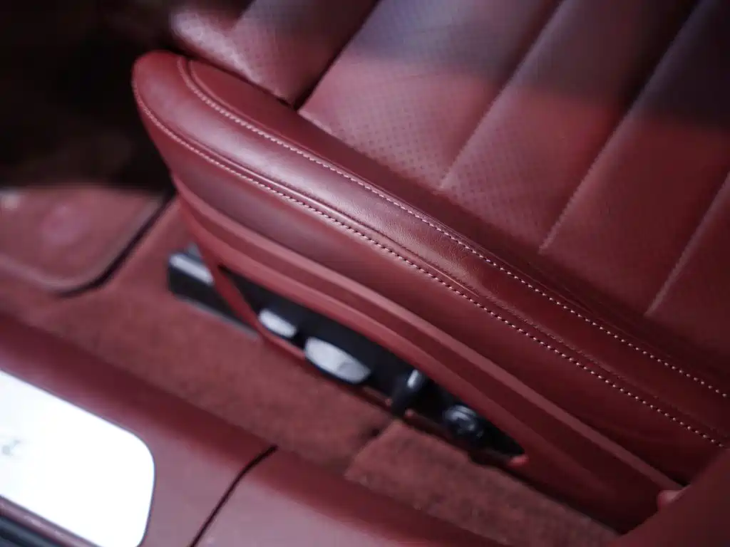 Porsche Panamera — миниатюра 21