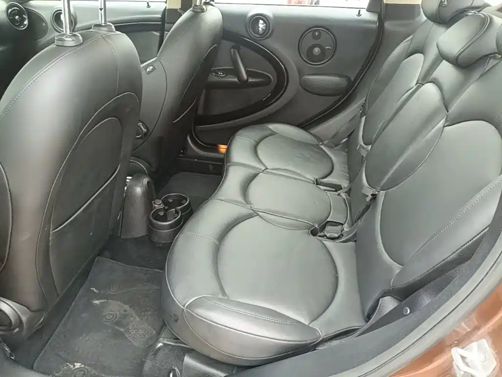 MINI Mini Countryman — миниатюра 17