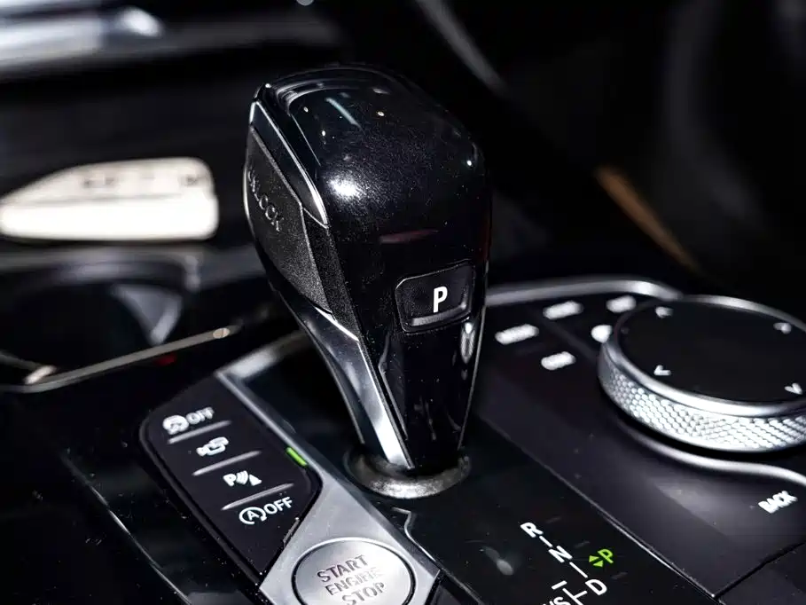BMW X3 — миниатюра 21
