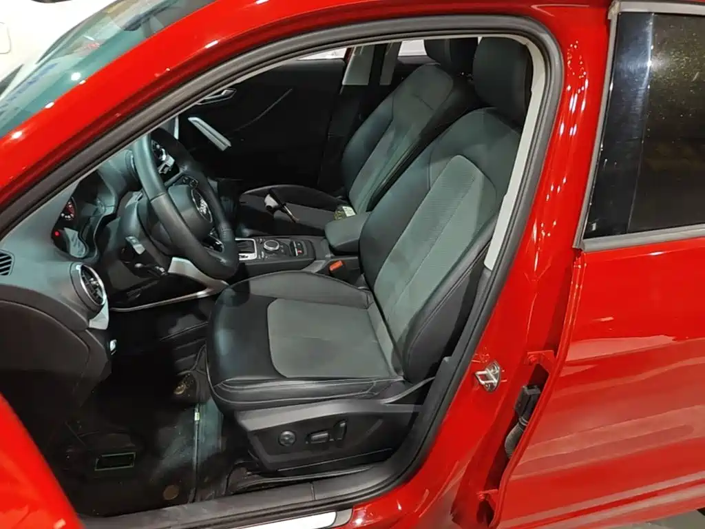 Audi Q2L — миниатюра 15