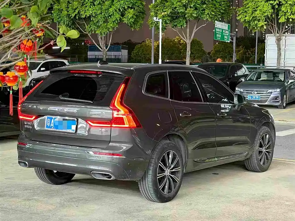 Volvo XC60 — миниатюра 2