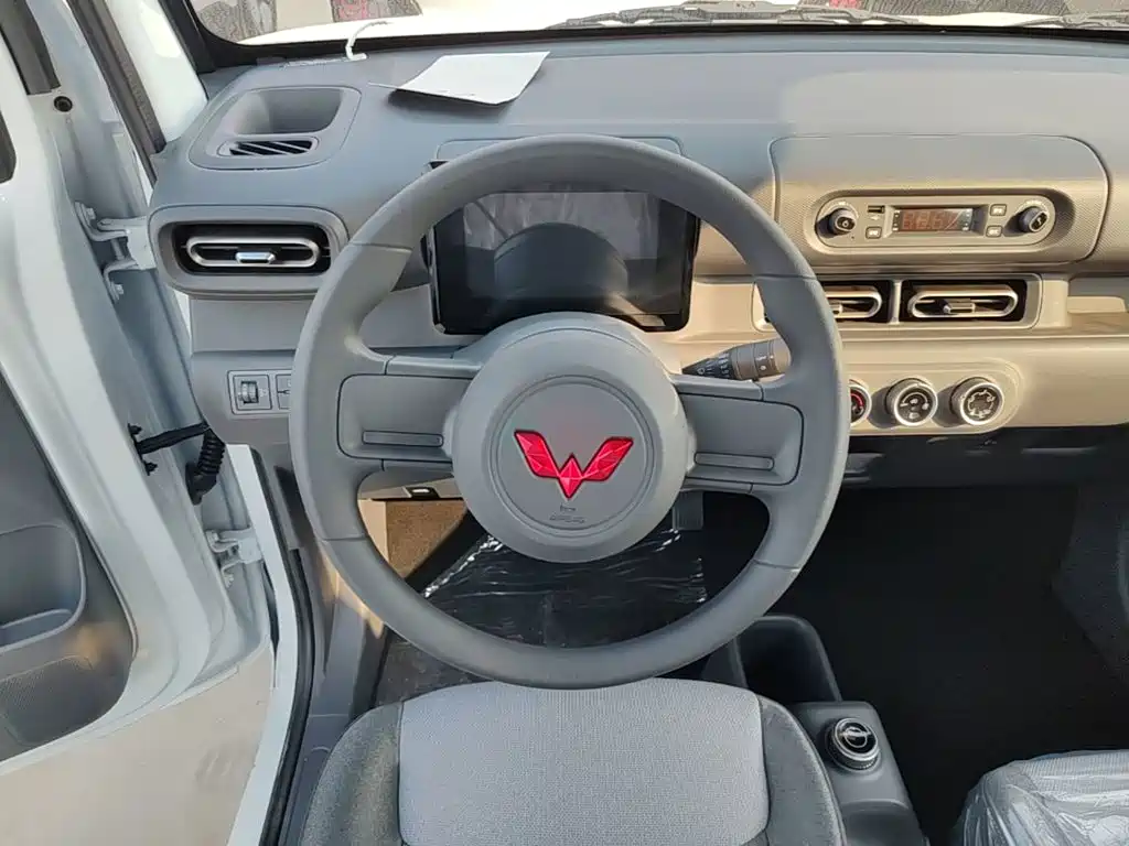 Wuling Zhiguang EV — миниатюра 11