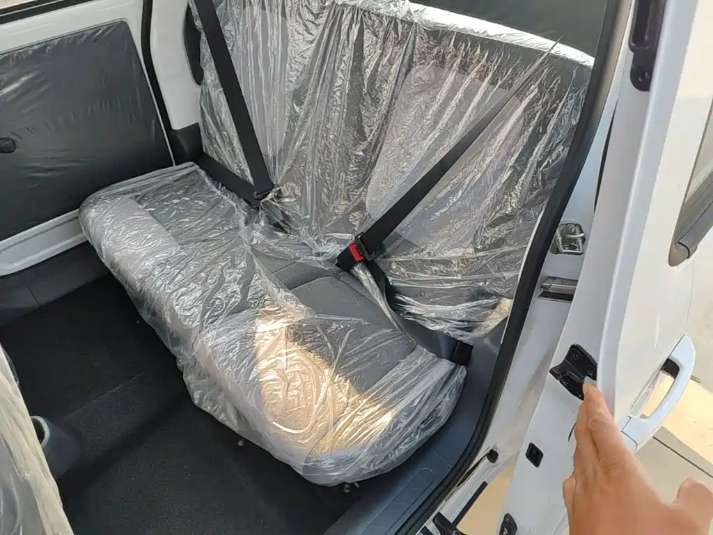 Wuling Zhiguang EV — миниатюра 17