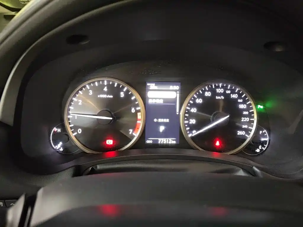Lexus NX — миниатюра 12