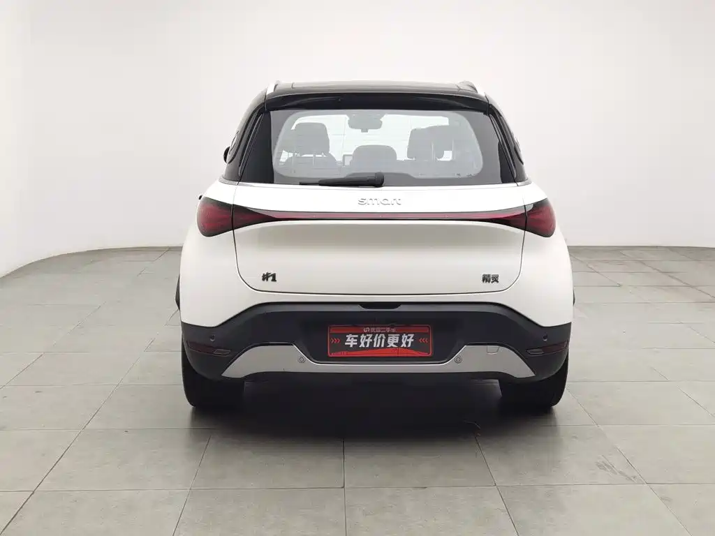 smart Smart #1 — миниатюра 4
