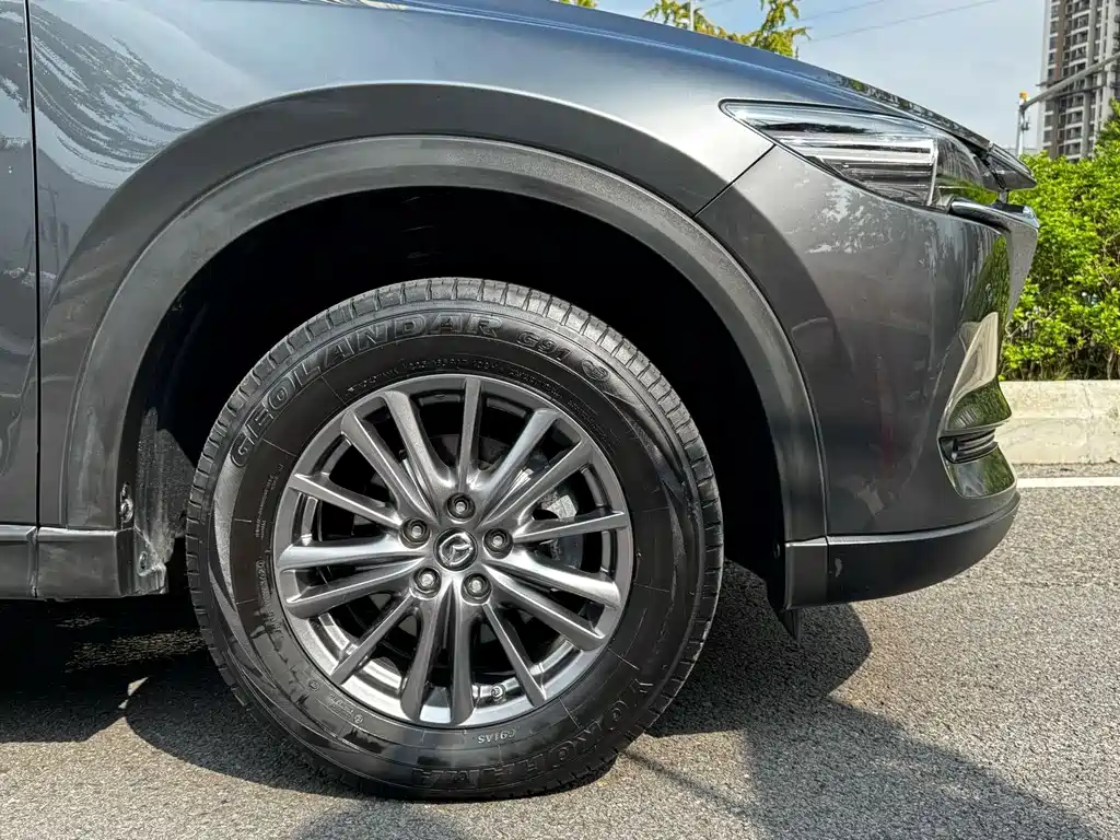 Mazda CX-5 — миниатюра 20