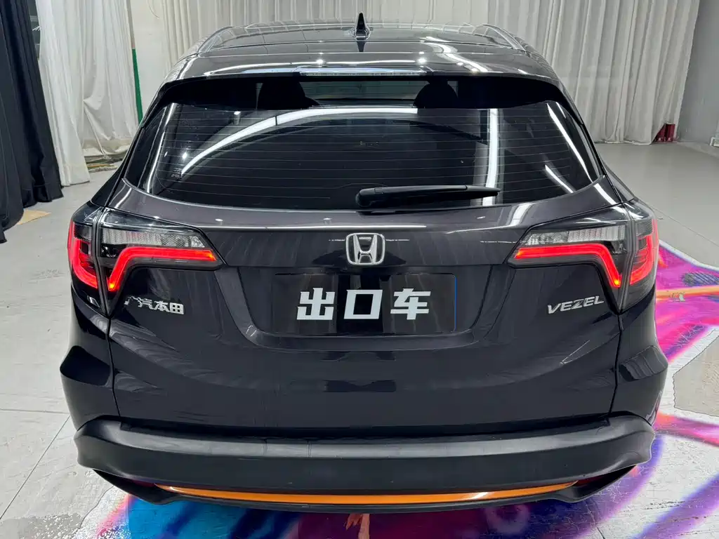 HONDA BINZHI