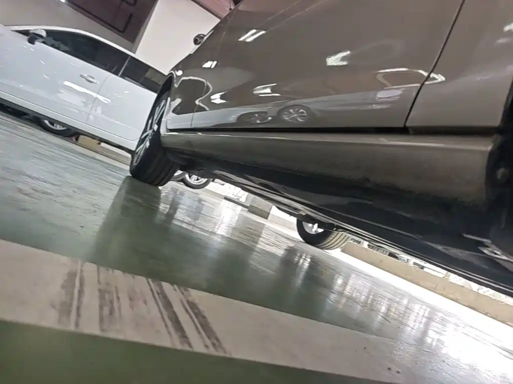 Volkswagen Golf — миниатюра 21