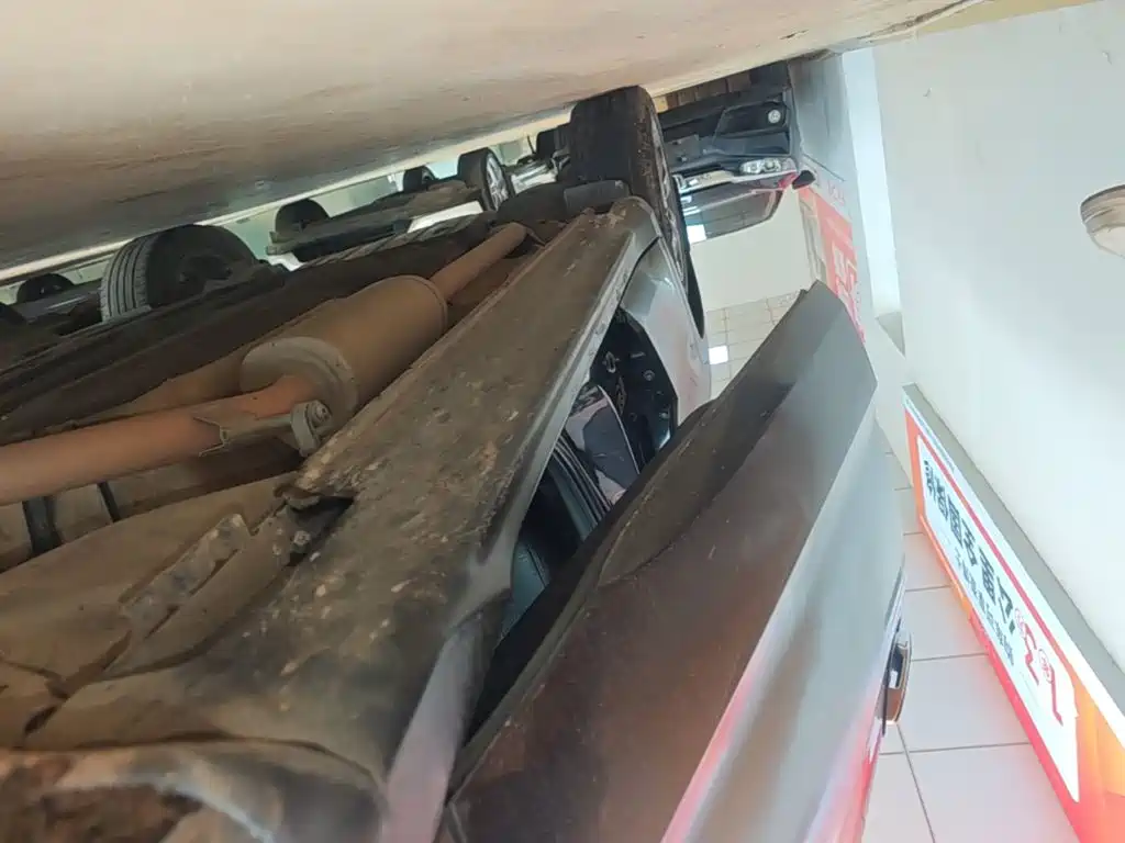 Honda Vezel — миниатюра 21