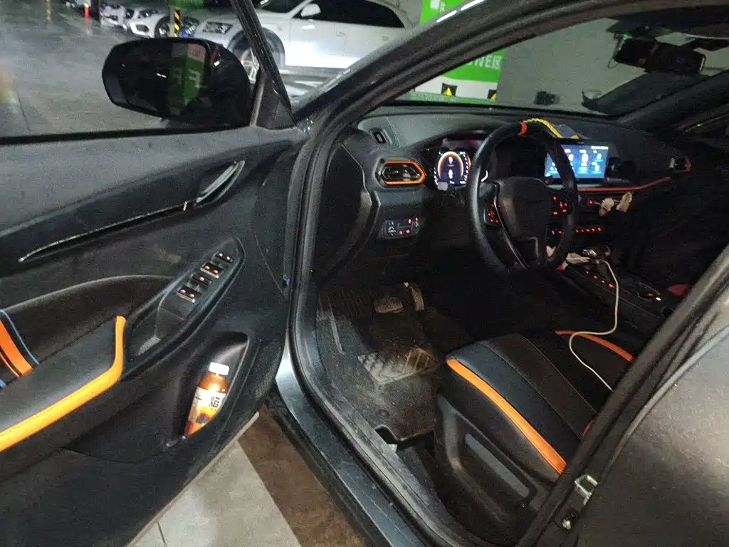 Oshan Oushang X5 — миниатюра 14