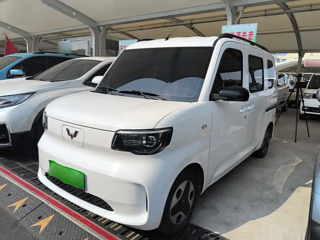 Wuling Zhiguang EV