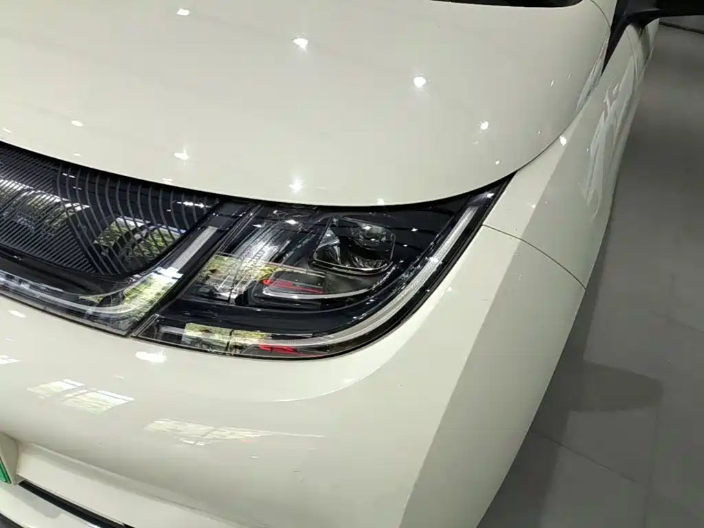 BYD Dolphin — миниатюра 24