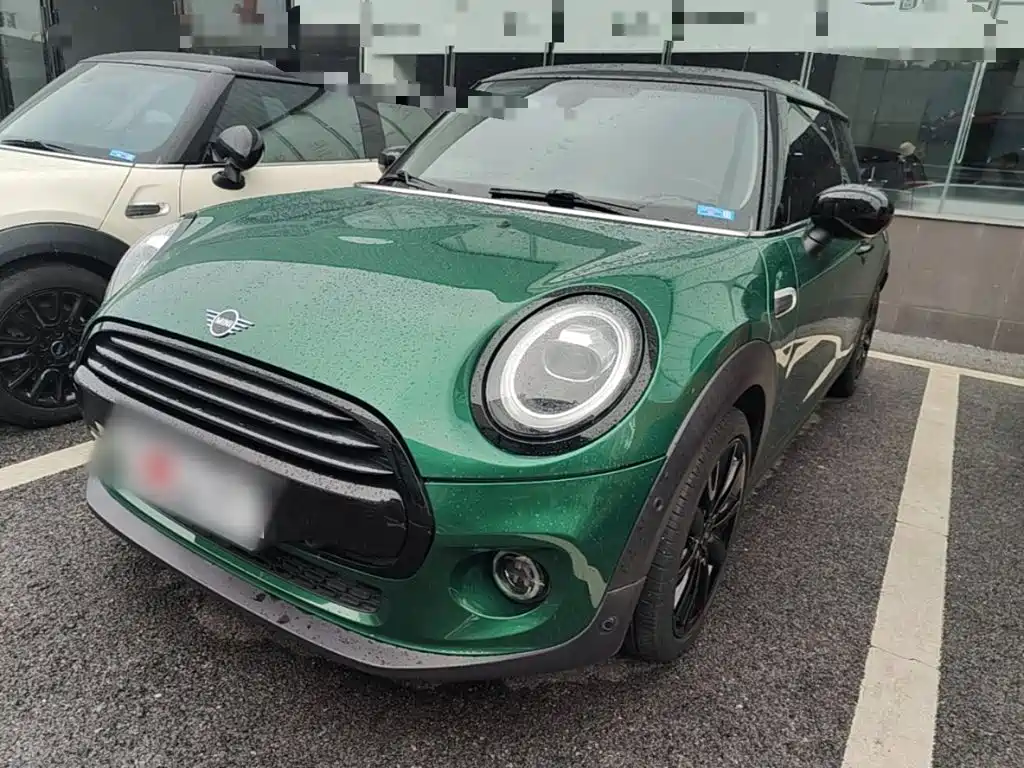 MINI Mini — миниатюра 2