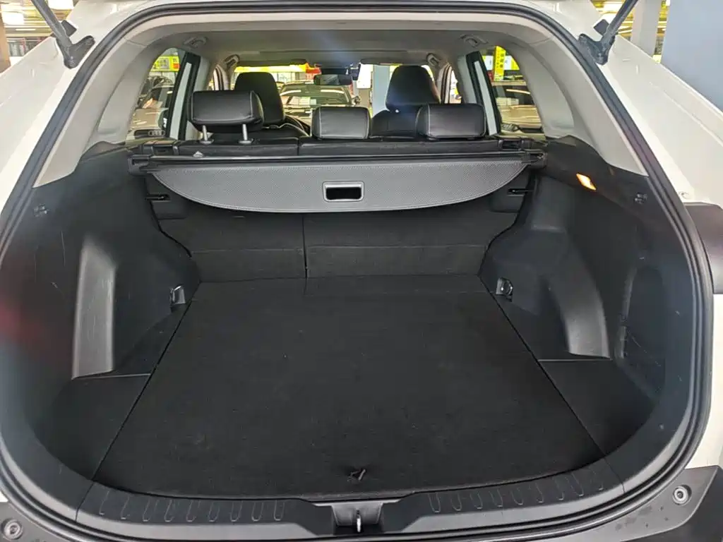 Toyota RAV4 — миниатюра 19