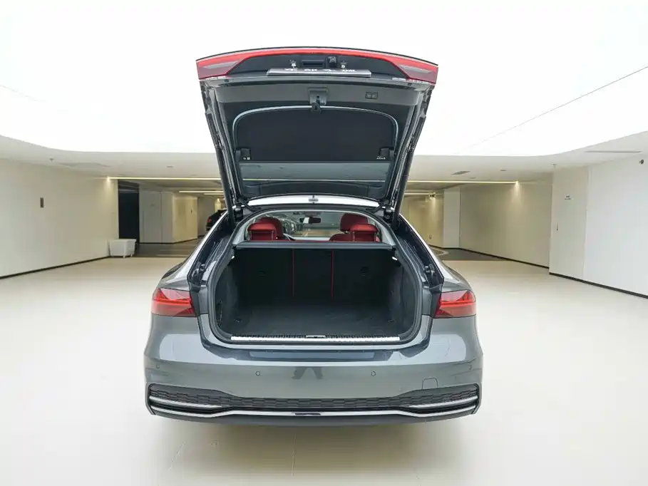 Audi A7 — миниатюра 5