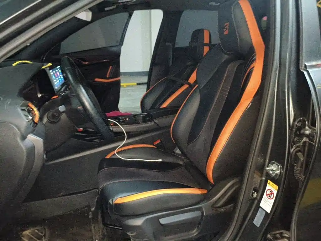 Oshan Oushang X5 — миниатюра 8