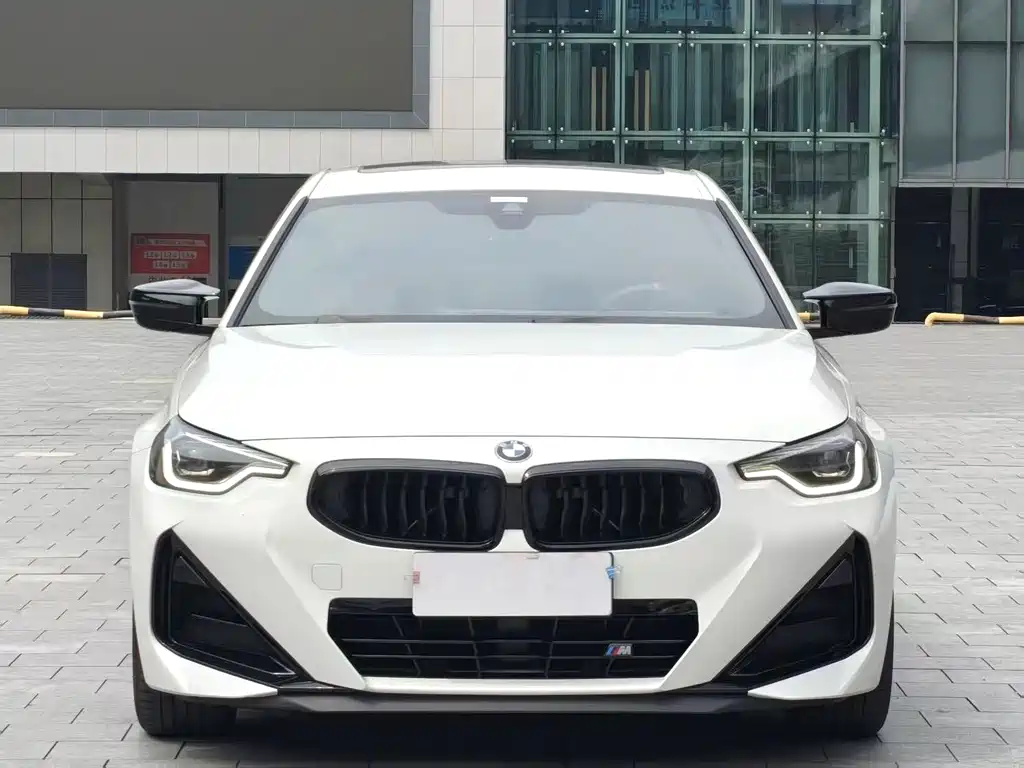 BMW M240i — миниатюра 2