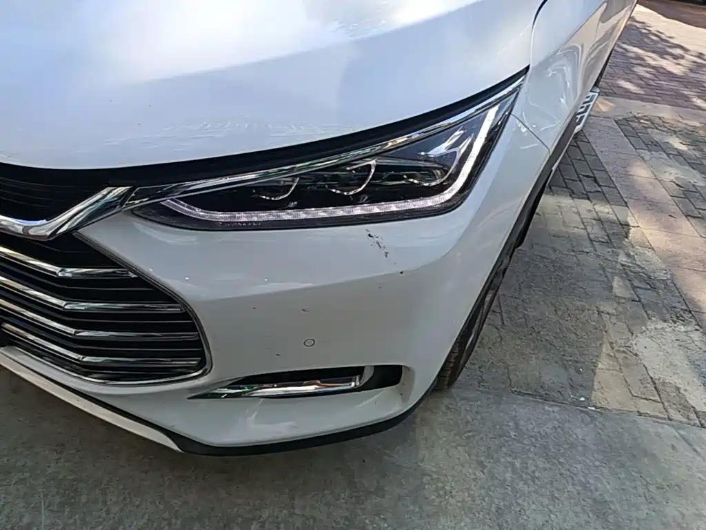 BYD Tang — миниатюра 24