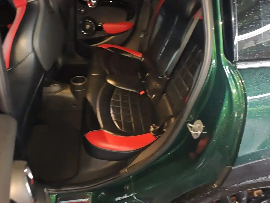 MINI Mini — миниатюра 17