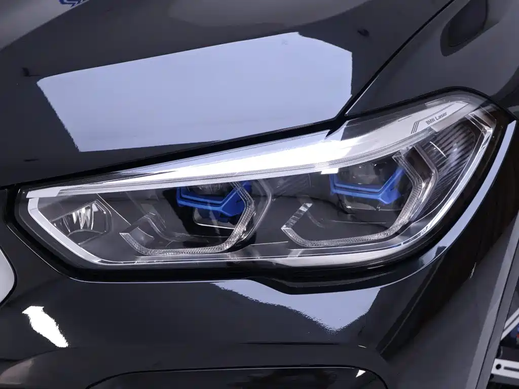 BMW X6 — миниатюра 4