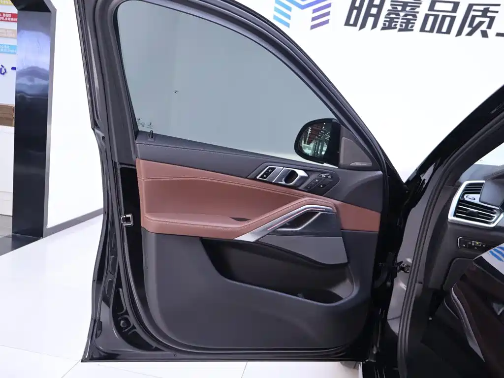BMW X6 — миниатюра 18